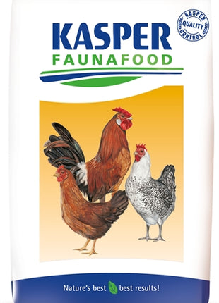 Kasper Faunafood Legkorrel