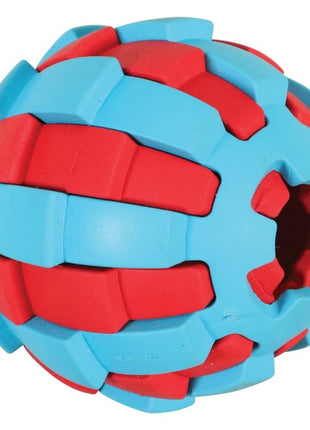 Zolux Zabawka na przysmaki do aportowania piłka 6cm