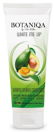 Botaniqa by Tom Palka White Me Up Szampon 250ml