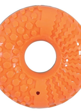 Zolux Zabawka do aportowania donut Tao 8,5cm