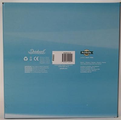 Avalon Petsafe Avalon Drinkfontein Met Adapter Wit