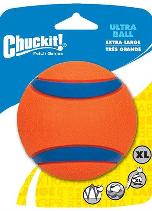 Chuckit Ultra Bal