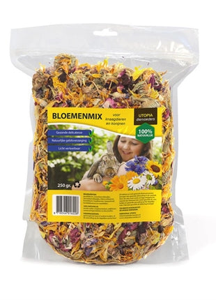 Utopia Bloemenmix