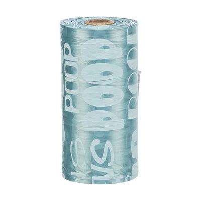 Trixie Poepzakjes Medium Assorti