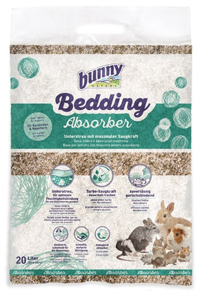 Bunny Nature Bunnybedding Absorber