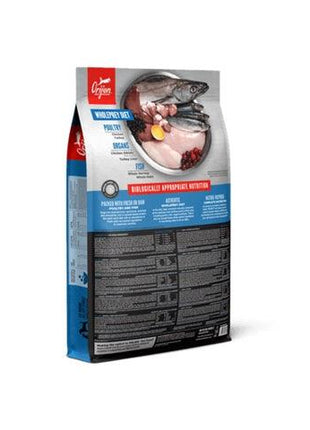 Orijen Whole Prey Original Dog