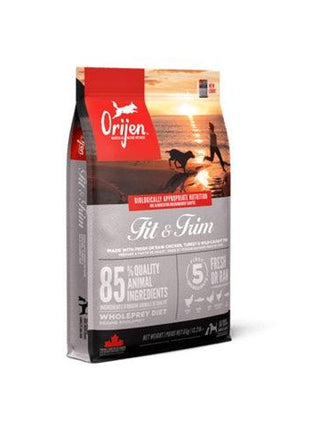 Orijen Whole Prey Fit & Trim Dog