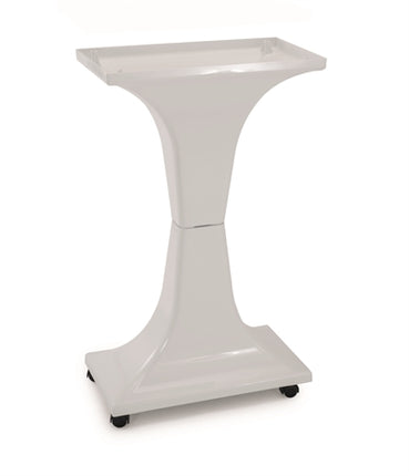 Imac Vogelkooi Camilla Taupe / Wit