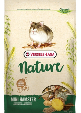 Versele-Laga Nature Mini Hamster
