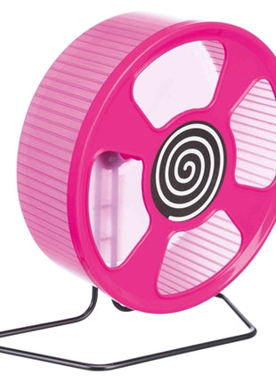 Trixie Looprad Kunststof Assorti