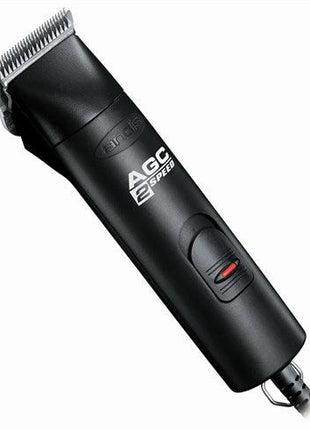 Andis Agc 2Speed Tondeuse Incl Kop
