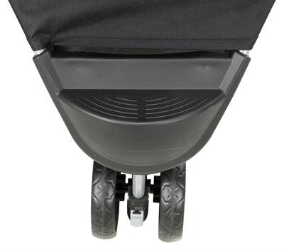 Trixie Hondenbuggy Zwart