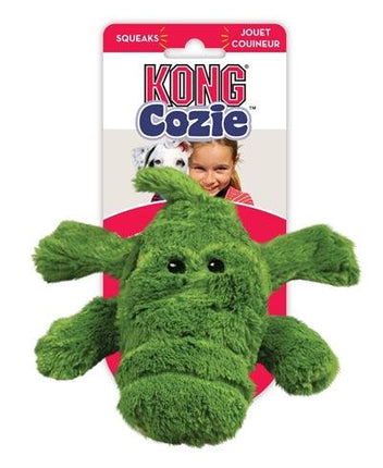 Kong Cozie Ali Alligator