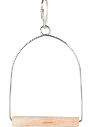 Trixie Schommel Hout