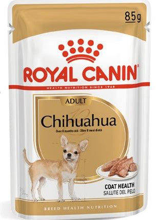 Royal Canin Chihuahua Pouch