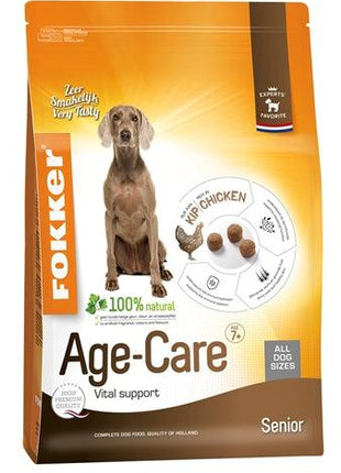 Fokker Age-Care Senior