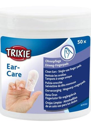 Trixie Ear Care Vingerpads