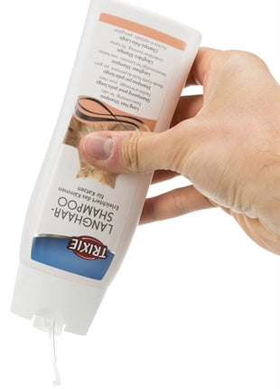 Trixie Shampoo Langharige Kat