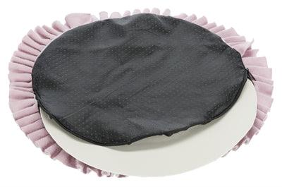 Trixie Junior Snuffelmat Zacht Roze / Mintgroen / Grijs