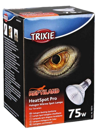 Trixie Reptiland Heatspot Pro Warmtelamp Halogeen