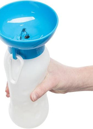 Trixie Waterdispenser Voor Onderweg Kunststof Assorti