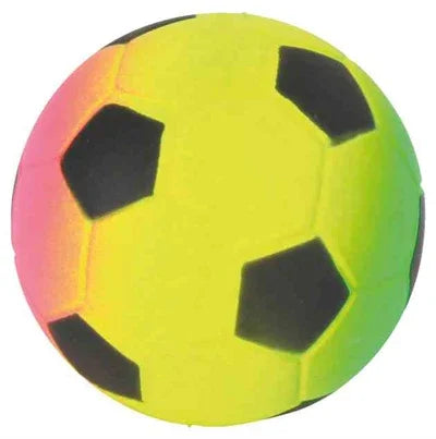 Trixie Schuimrubber Bal Assorti