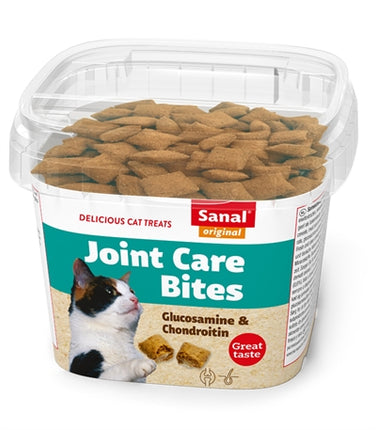 Sanal Cat Joint Care Bites Cup