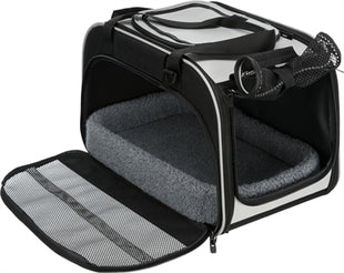 Trixie Kattentas Valery Zwart / Grijs