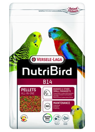 Nutribird B14 Onderhoudsvoeder