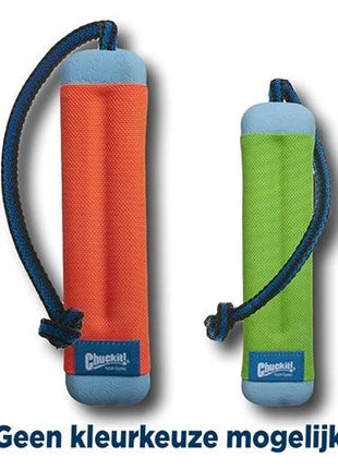 Chuckit Amphibious Bumper Assorti