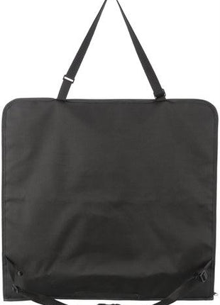 Trixie Hondenkussen Voor Autostoel Zwart