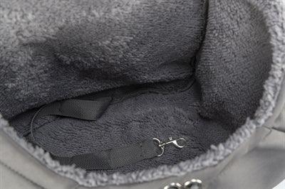 Trixie Hondentas Buikdrager Molly Grijs