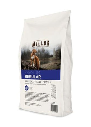 Millor Premium Pressed Adult Regular
