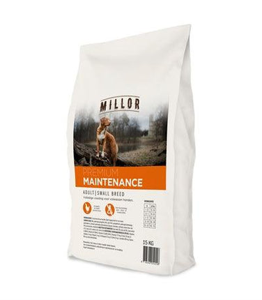 Millor Extruded Adult Maintenance Small Breed