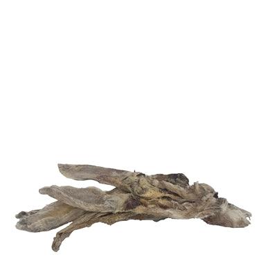 Petsnack Konijnenoren Met Vacht