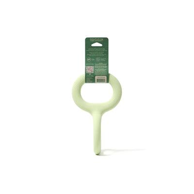 Earth Rated Tug Toy Rubber