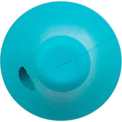 Trixie Snacktol Natuurrubber Petrol