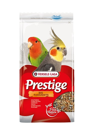 Versele-Laga Prestige Premium Grote Parkiet