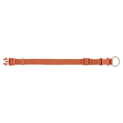 Trixie Halsband Hond Premium Roest Bruin