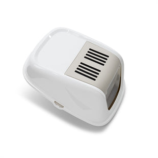 Savic Kattenbak Nestor Giant Mokka