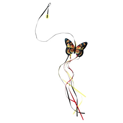 Kong Kattenhengel Vlinder Assorti