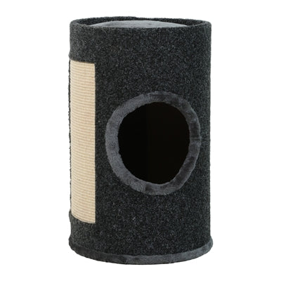 Zolux Oliver Krabton Donkergrijs