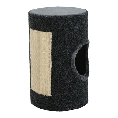 Zolux Oliver Krabton Donkergrijs