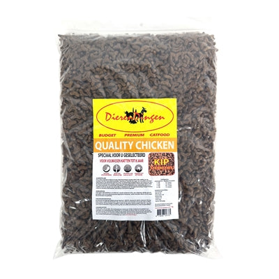 Preisgünstiges Hähnchen in Premiumqualität