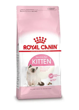 Royal Canin Kitten