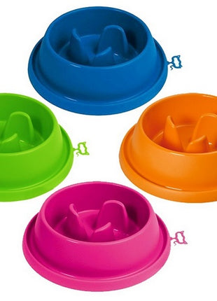 Yarro/Moderna Miska Slow Food Nr3 - 31,5x9cm spowalniająca jedzenie