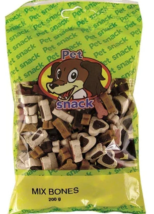 Petsnack Mix Bones