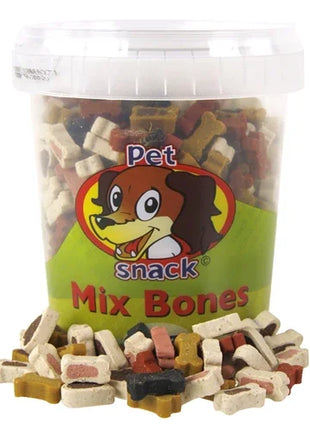 Petsnack Mix Bones