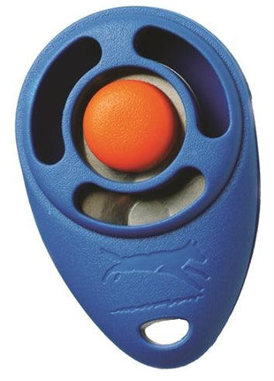 Starmark Clicker Voor Training