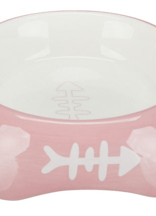 Trixie Miska ceramiczna 0,2L dla kota [24498]